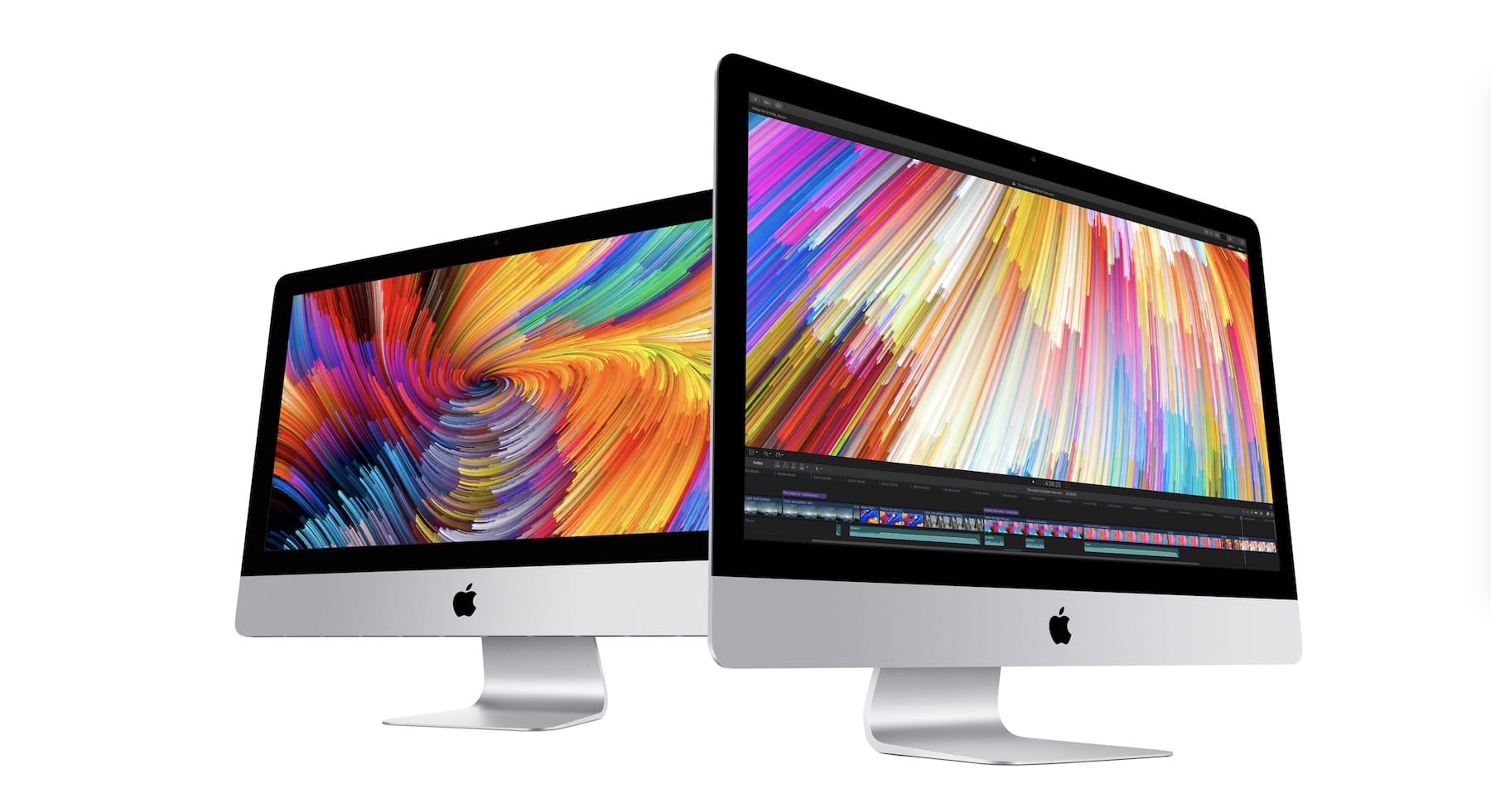 VESAマウントアダプタ搭載「iMac」をApple公式サイトで購入する方法