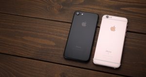 「iPhone 7」か「iPhone 6s」かどっちを選ぶ？
