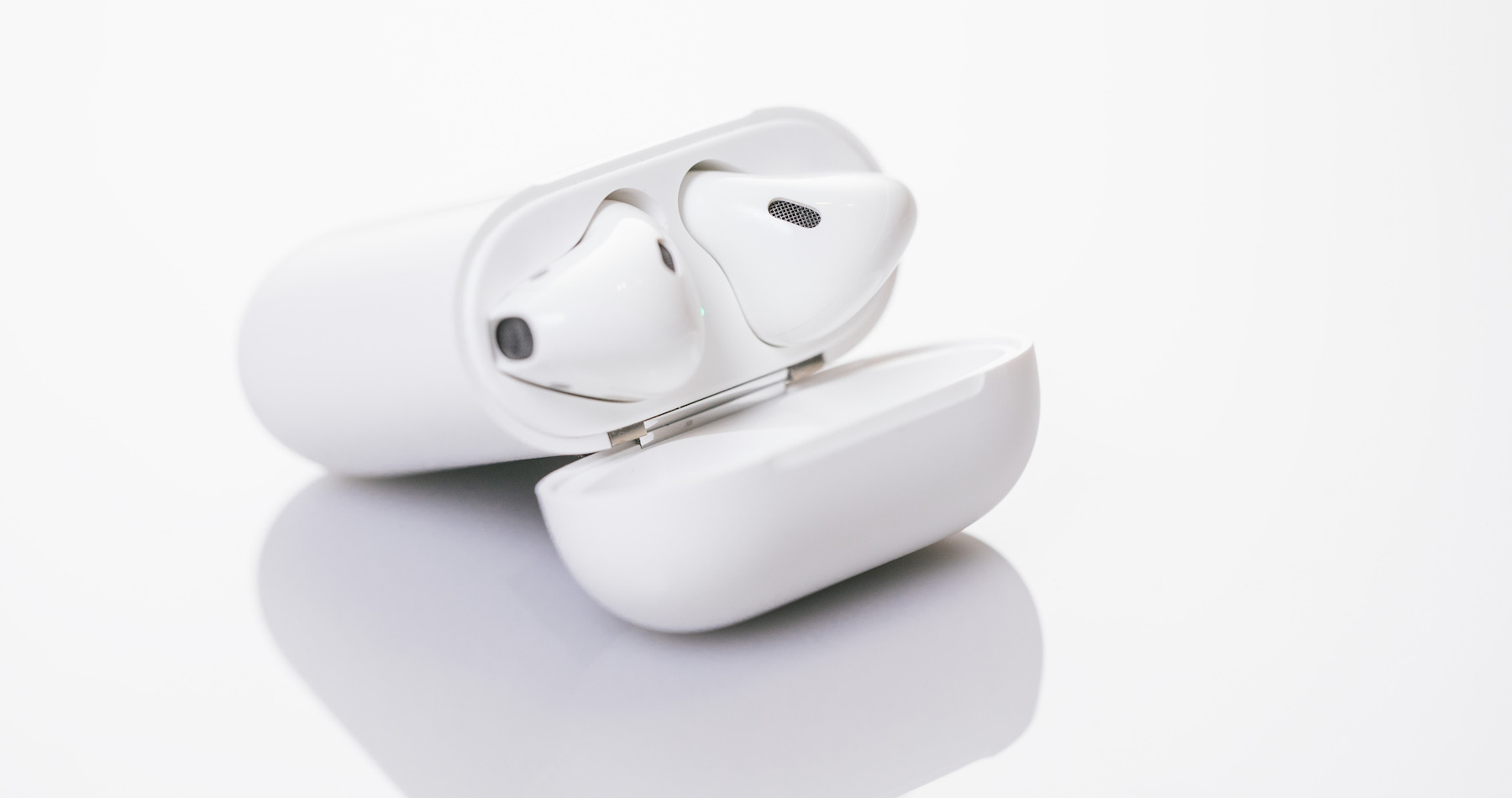 新品の「AirPods」の電池持ち（バッテリー）はどのくらい？