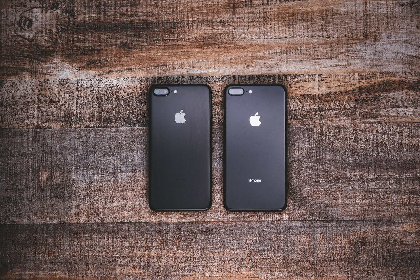 iPhone 8とiPhone 7どっちがいいの？購入時の選び方とポイント