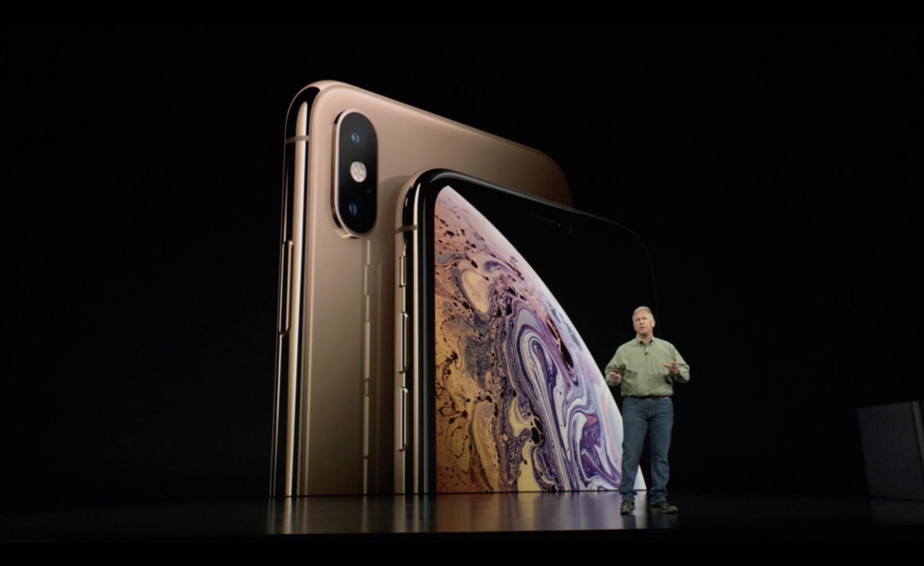 「iPhone XS / iPhone XS Max」、正式発表ーースペックまとめ