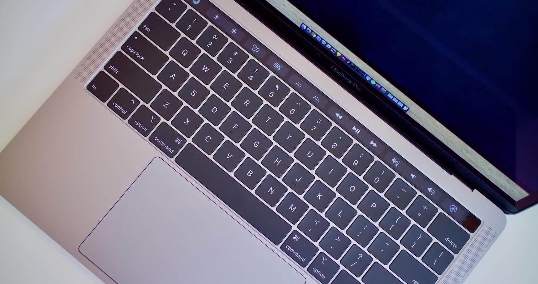 13インチ Macbook Pro 18 レビュー Youtachannel