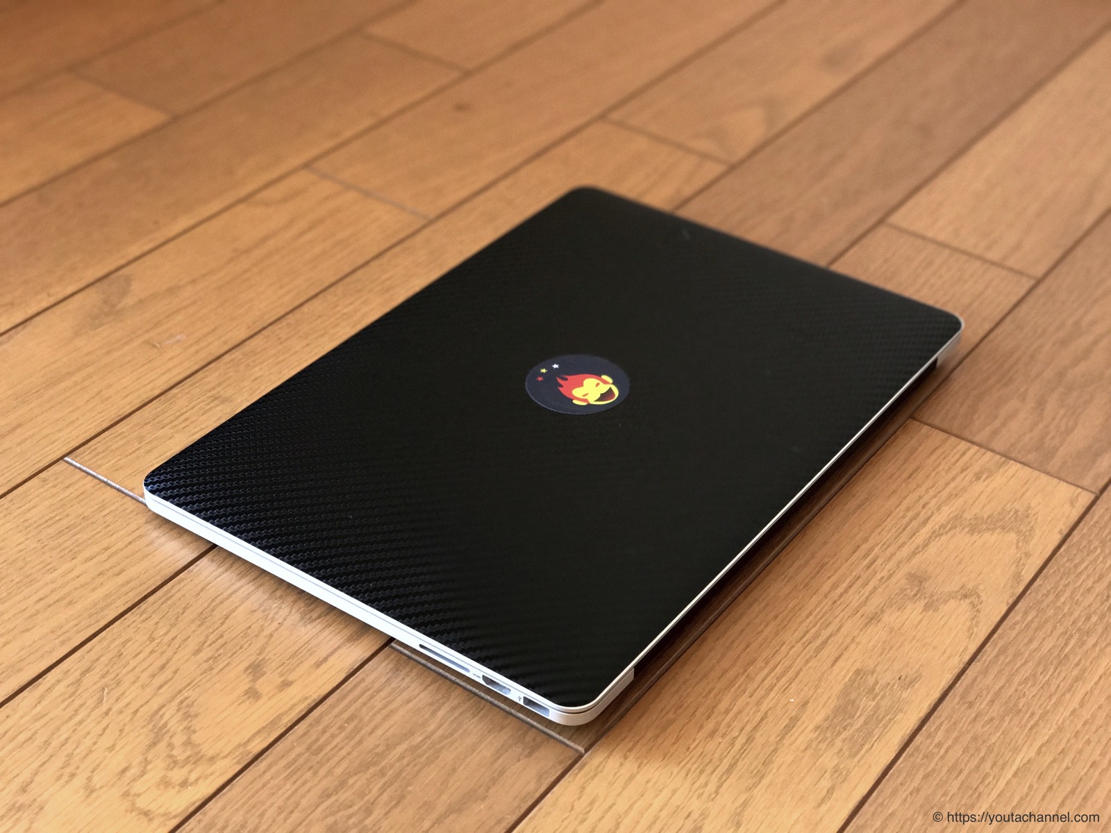 15インチ MacBook Pro Mid 2015