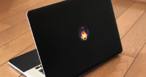 15インチ MacBook Pro Mid 2015