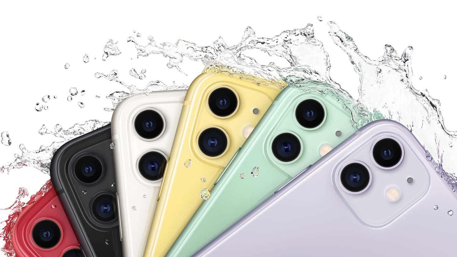 防水対応のiphone 11 Iphone 11 Proでもng お風呂は大丈夫 確認したい4つの注意点 Youtachannel