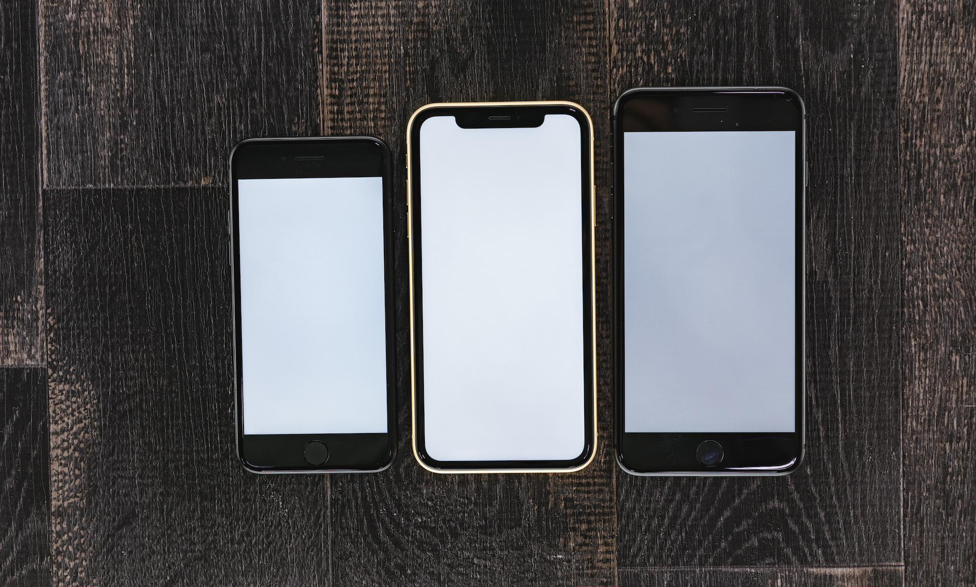 Iphone 11とiphone 7の違いは 機種変更前に知りたい機能を比較