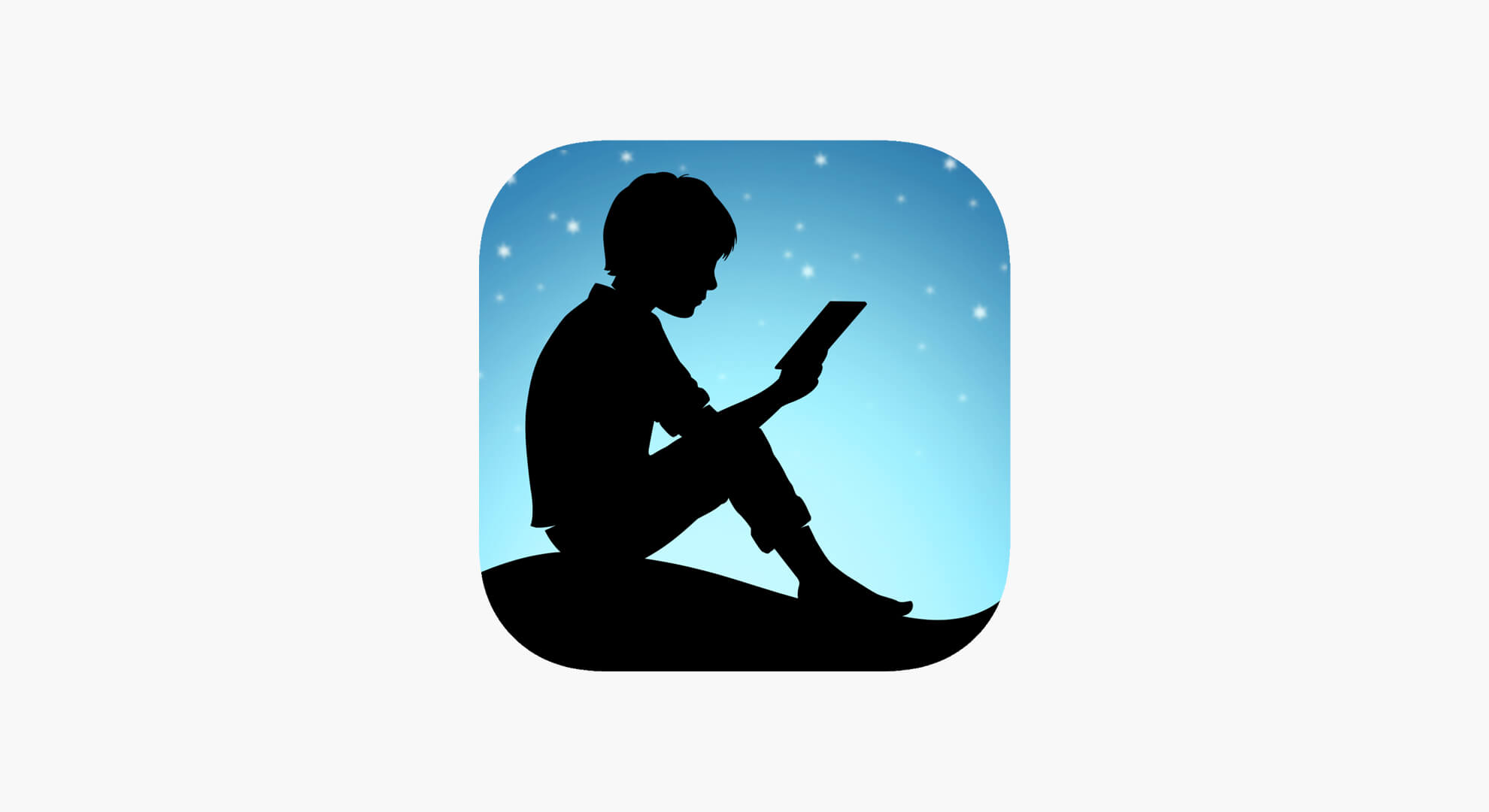 iPad アプリ Kindle