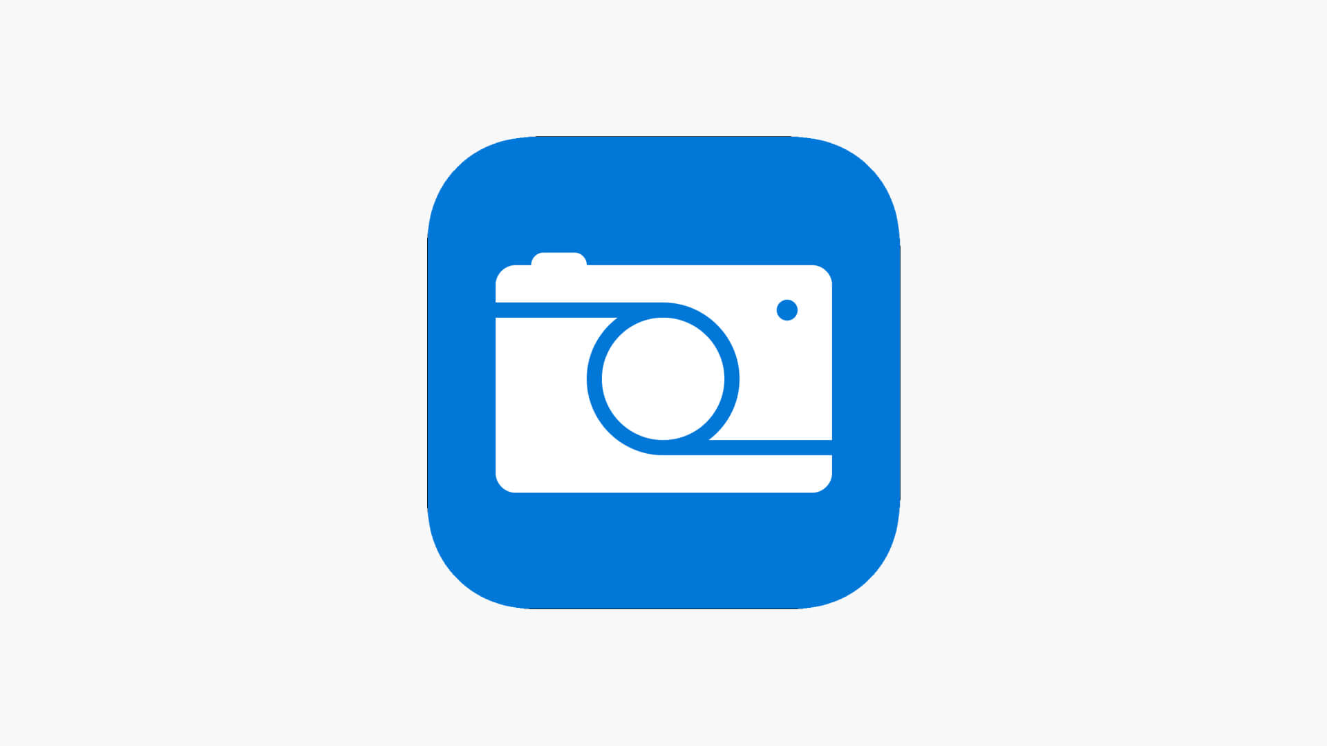 iPad アプリ Microsoft Pics